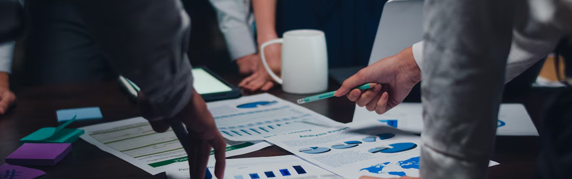 About VJSoftEdge Technologies