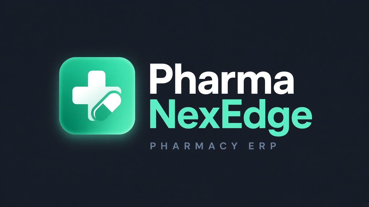 PharmaNexEdge