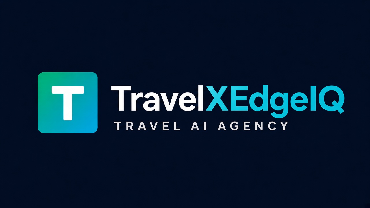 TravelXEdgeIQ